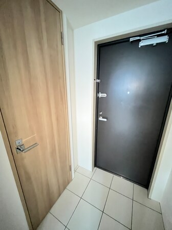 ミリアレジデンス早稲田山吹町の物件内観写真